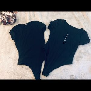 Body suits for woman